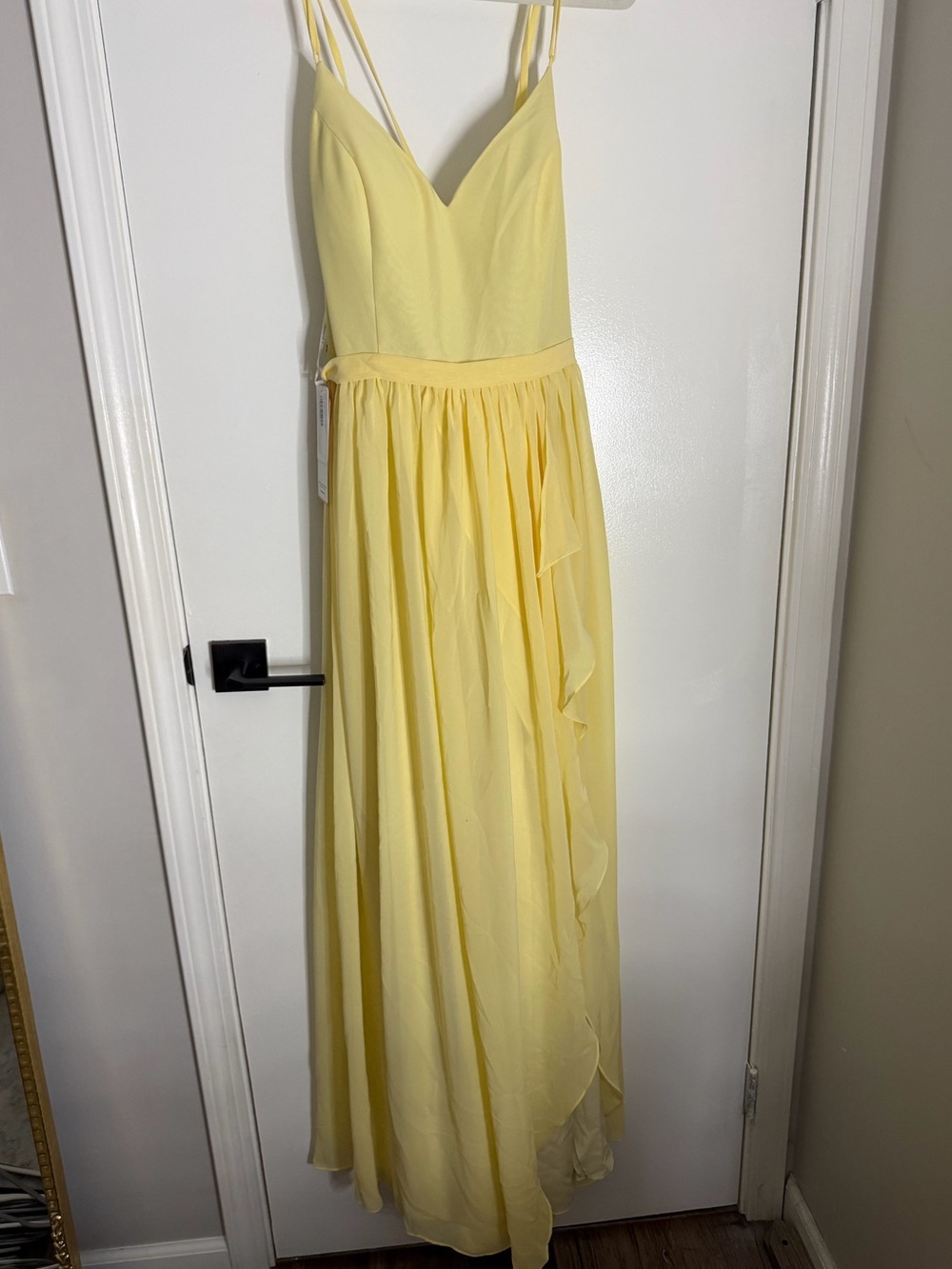 JJ’s House Dress